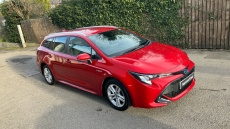 Toyota Corolla 1.8 VVT-i Hybrid Icon 5dr CVT Hybrid Estate